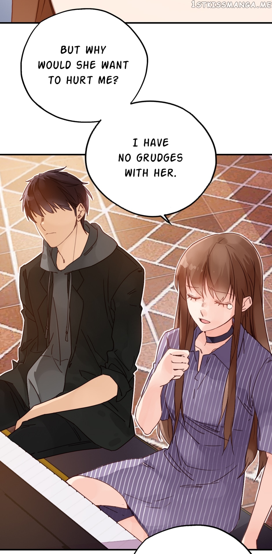 Lights, Camera, Love! chapter 63 - page 9