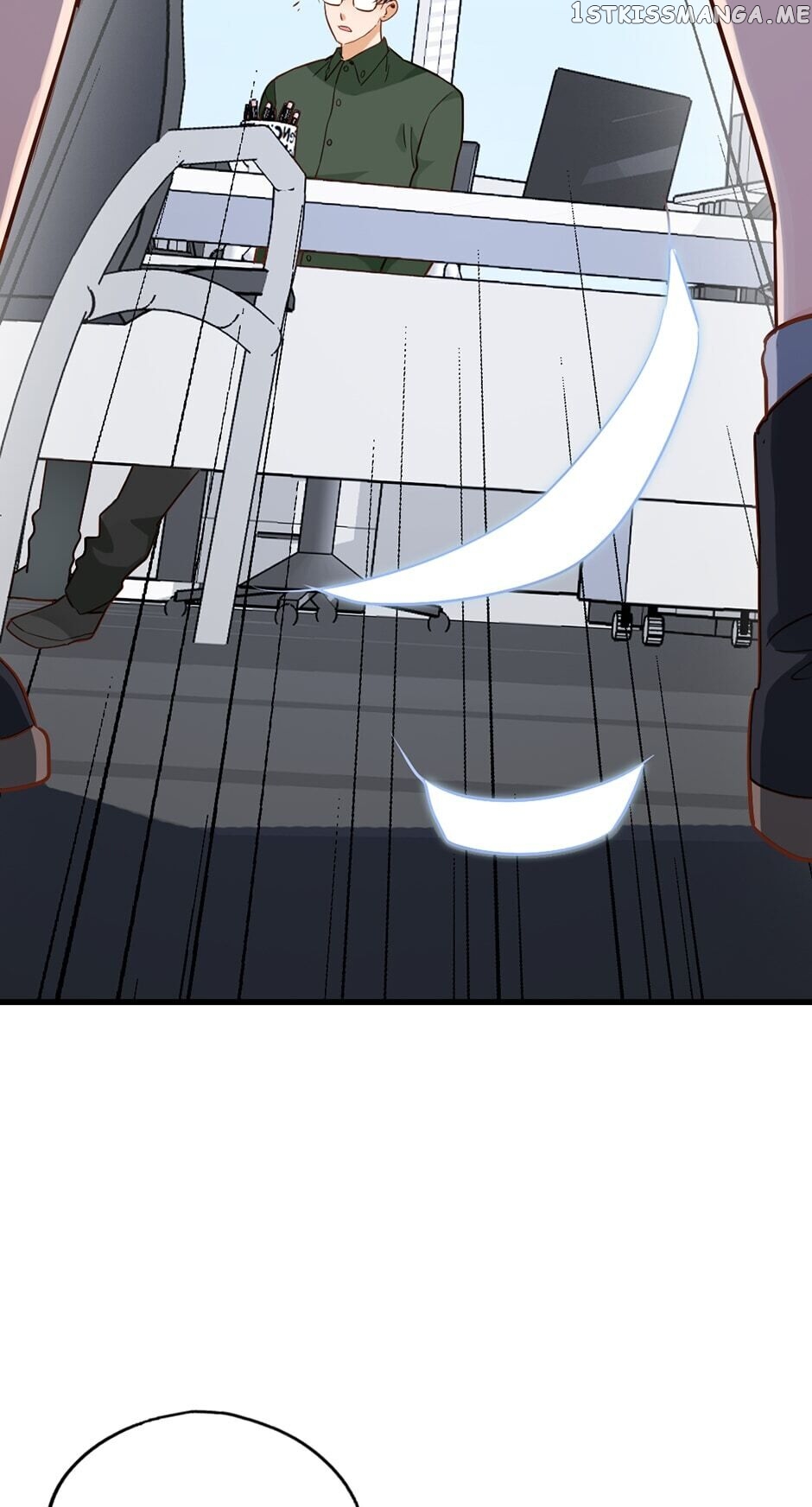 Lights, Camera, Love! chapter 129 - page 11