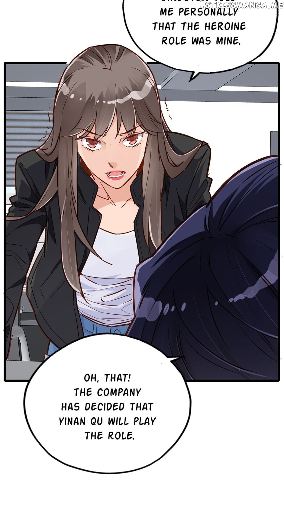 Lights, Camera, Love! chapter 129 - page 13