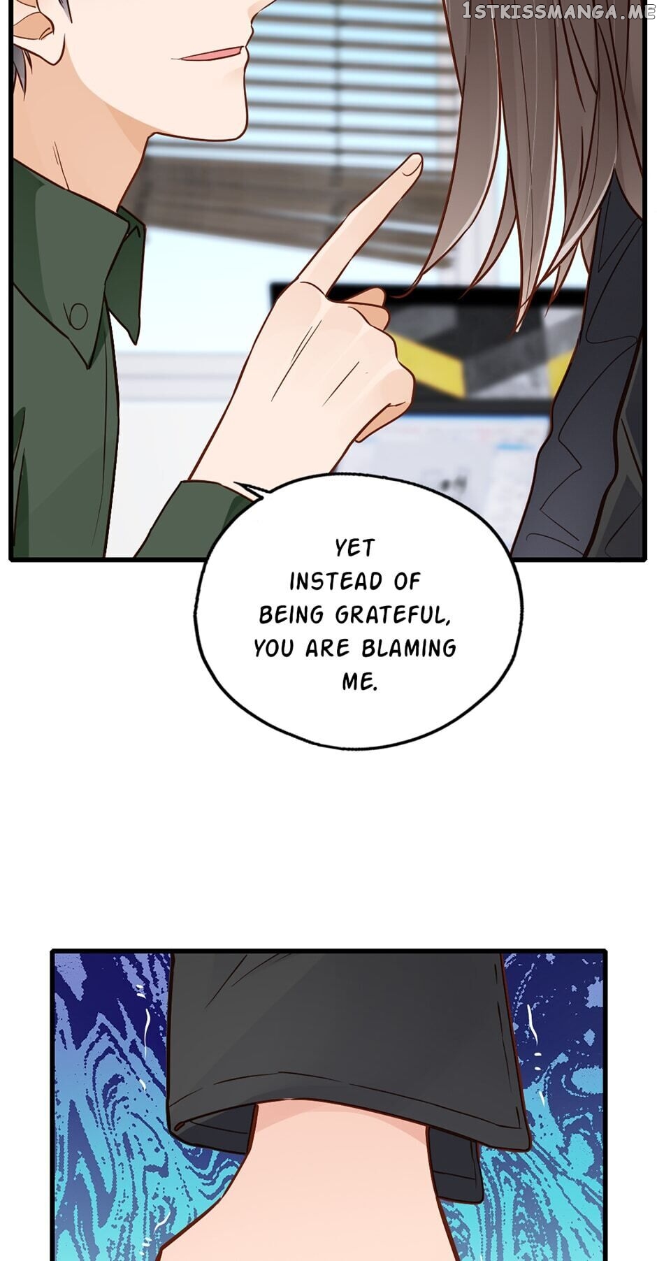 Lights, Camera, Love! chapter 129 - page 17