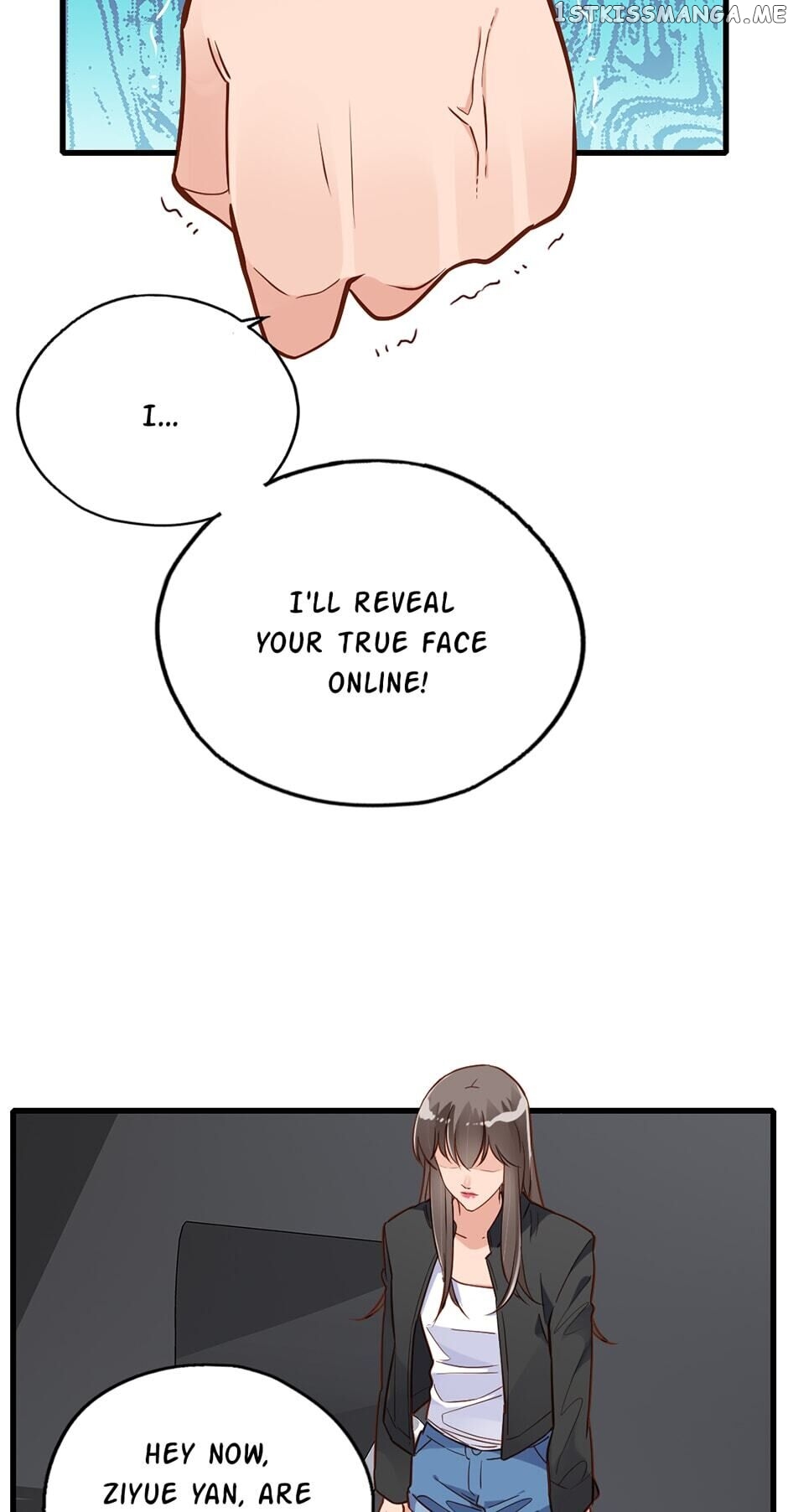 Lights, Camera, Love! chapter 129 - page 18