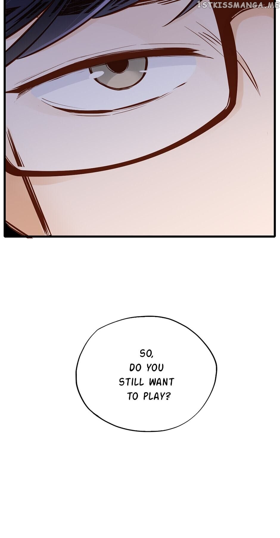 Lights, Camera, Love! chapter 129 - page 20