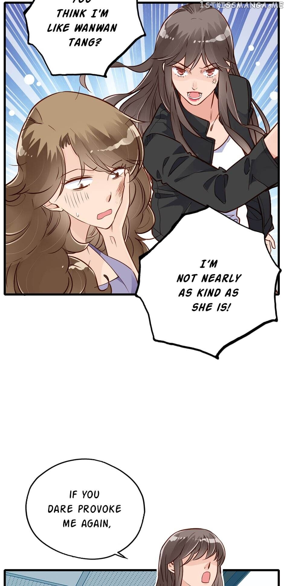 Lights, Camera, Love! chapter 129 - page 23