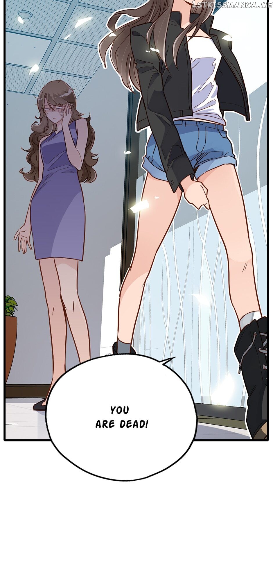 Lights, Camera, Love! chapter 129 - page 24