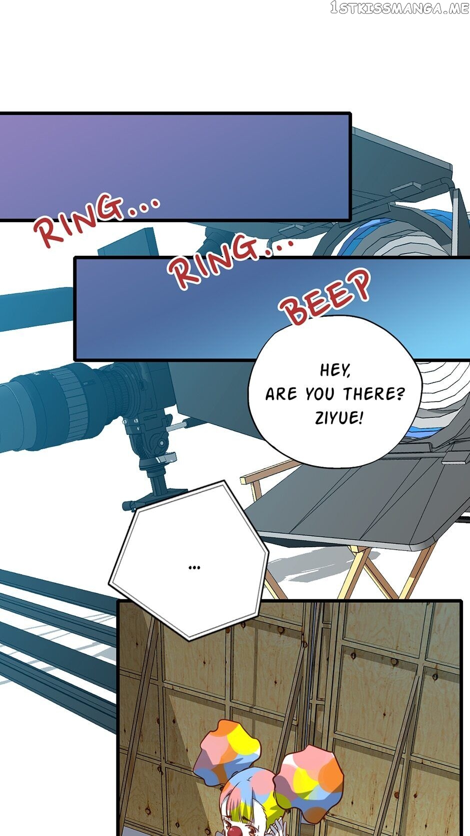 Lights, Camera, Love! chapter 129 - page 25