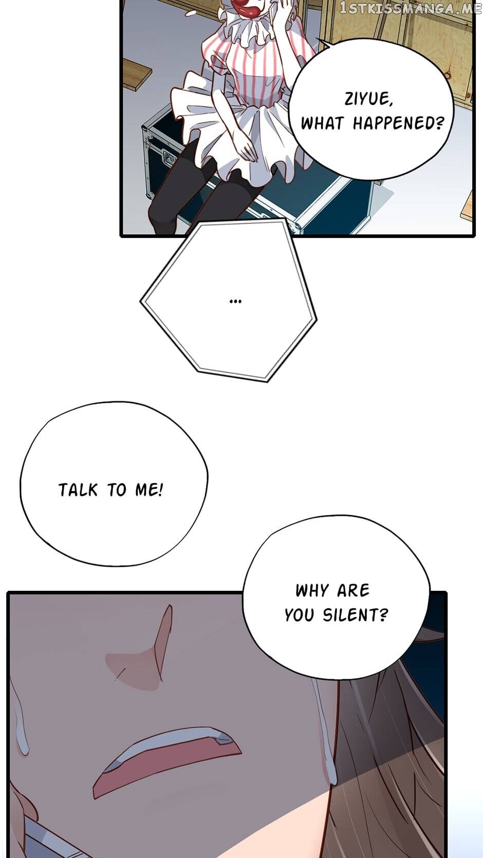 Lights, Camera, Love! chapter 129 - page 26