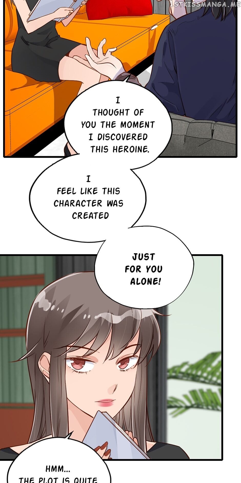 Lights, Camera, Love! chapter 129 - page 3