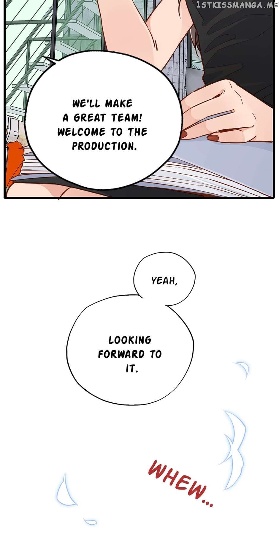 Lights, Camera, Love! chapter 129 - page 6