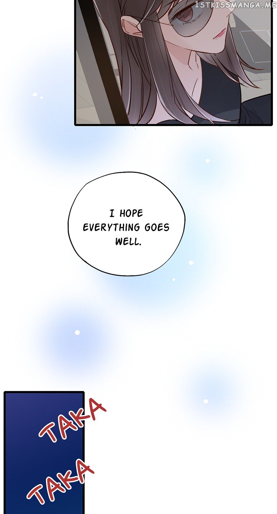 Lights, Camera, Love! chapter 129 - page 8