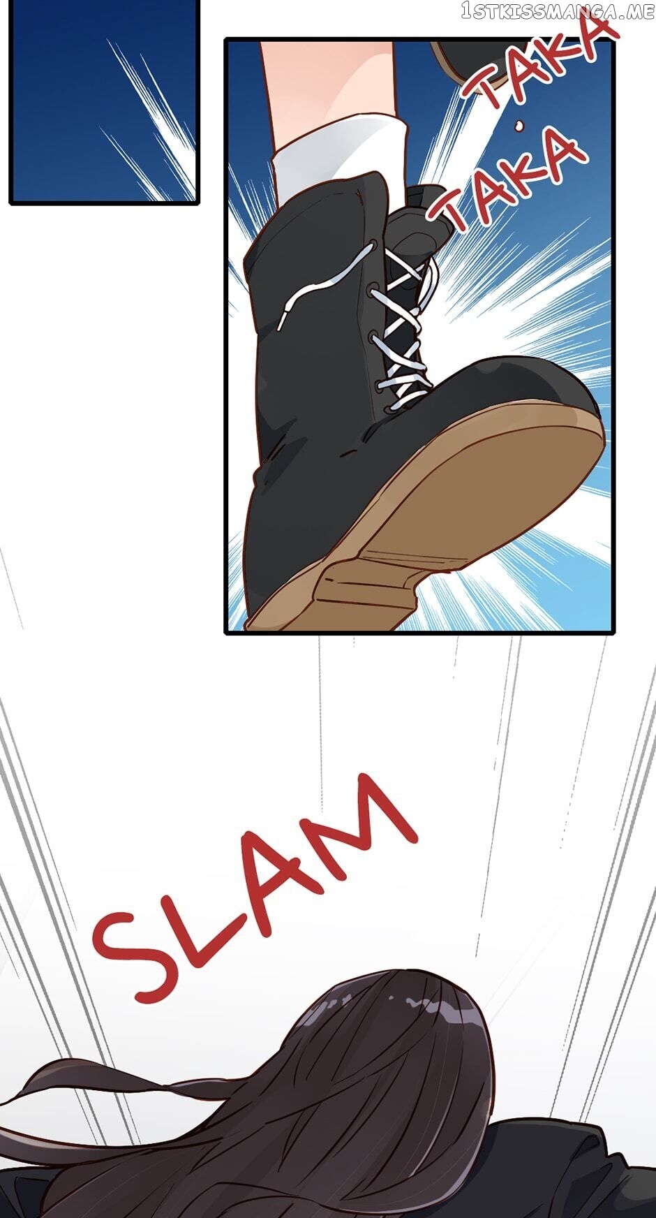 Lights, Camera, Love! chapter 129 - page 9