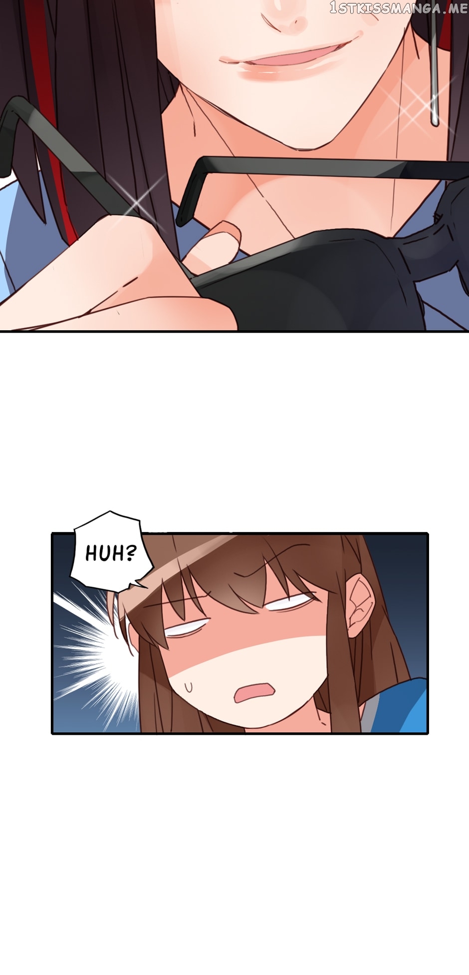 Lights, Camera, Love! chapter 64 - page 27