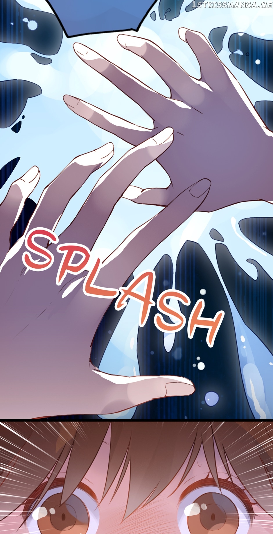 Lights, Camera, Love! chapter 64 - page 4