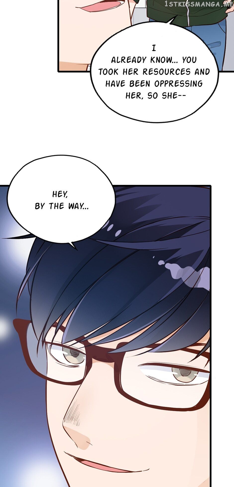 Lights, Camera, Love! chapter 130 - page 11