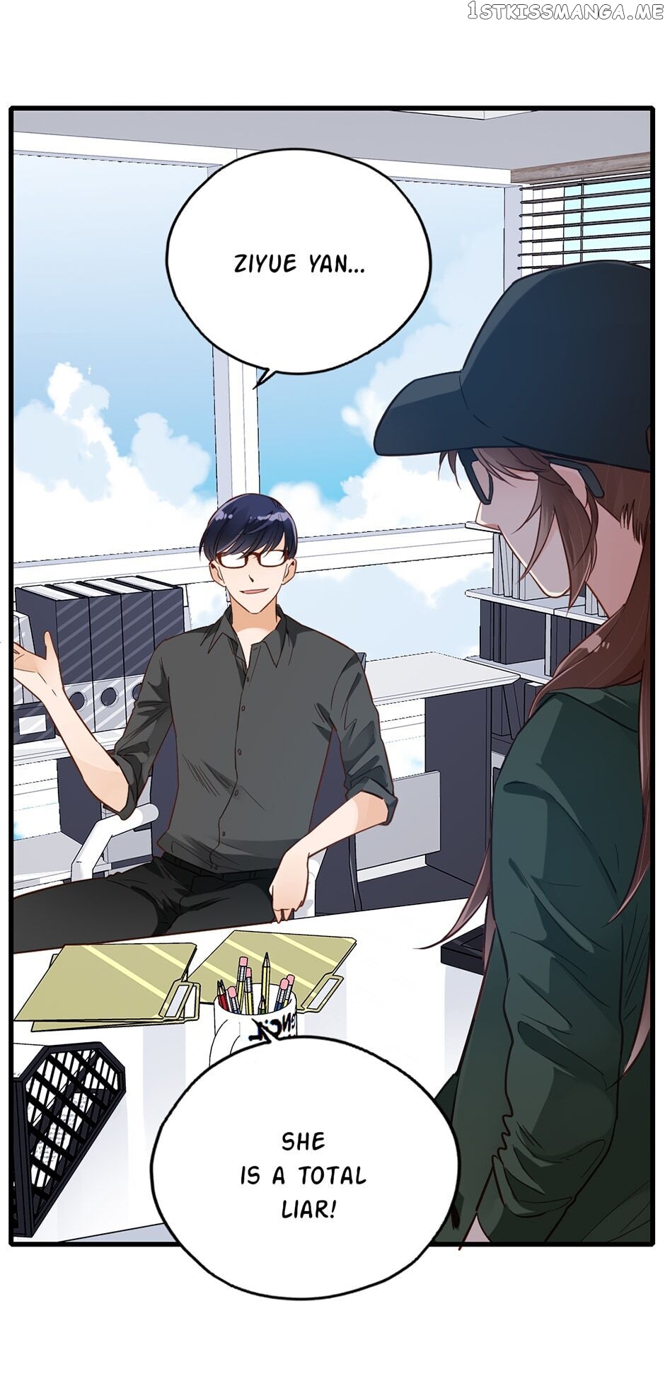Lights, Camera, Love! chapter 130 - page 13
