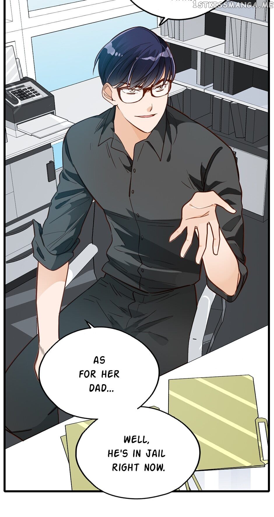 Lights, Camera, Love! chapter 130 - page 15