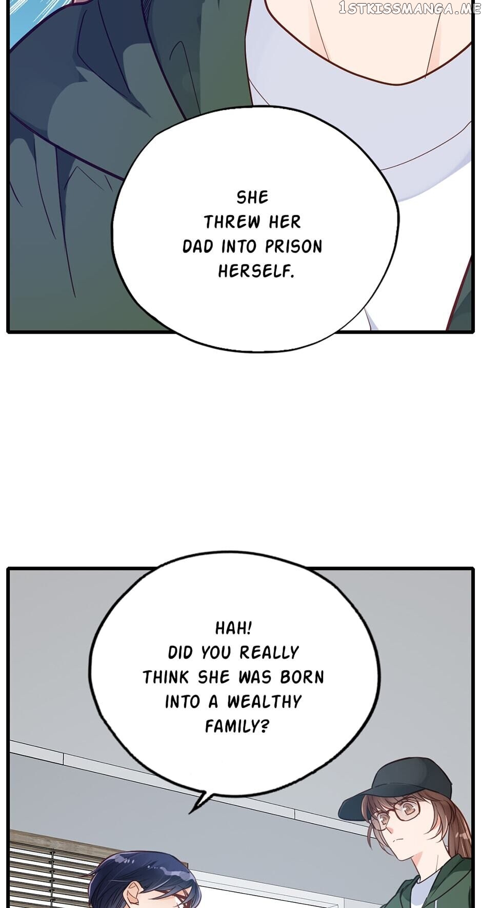 Lights, Camera, Love! chapter 130 - page 17