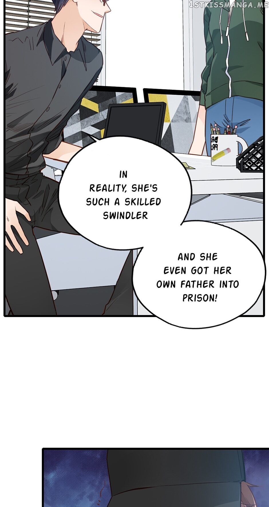 Lights, Camera, Love! chapter 130 - page 18