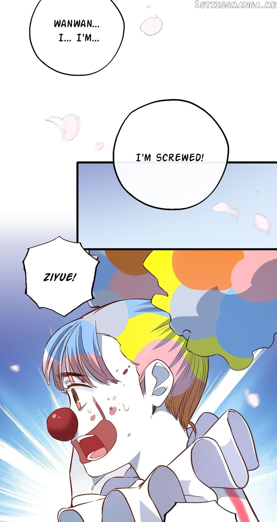 Lights, Camera, Love! chapter 130 - page 2
