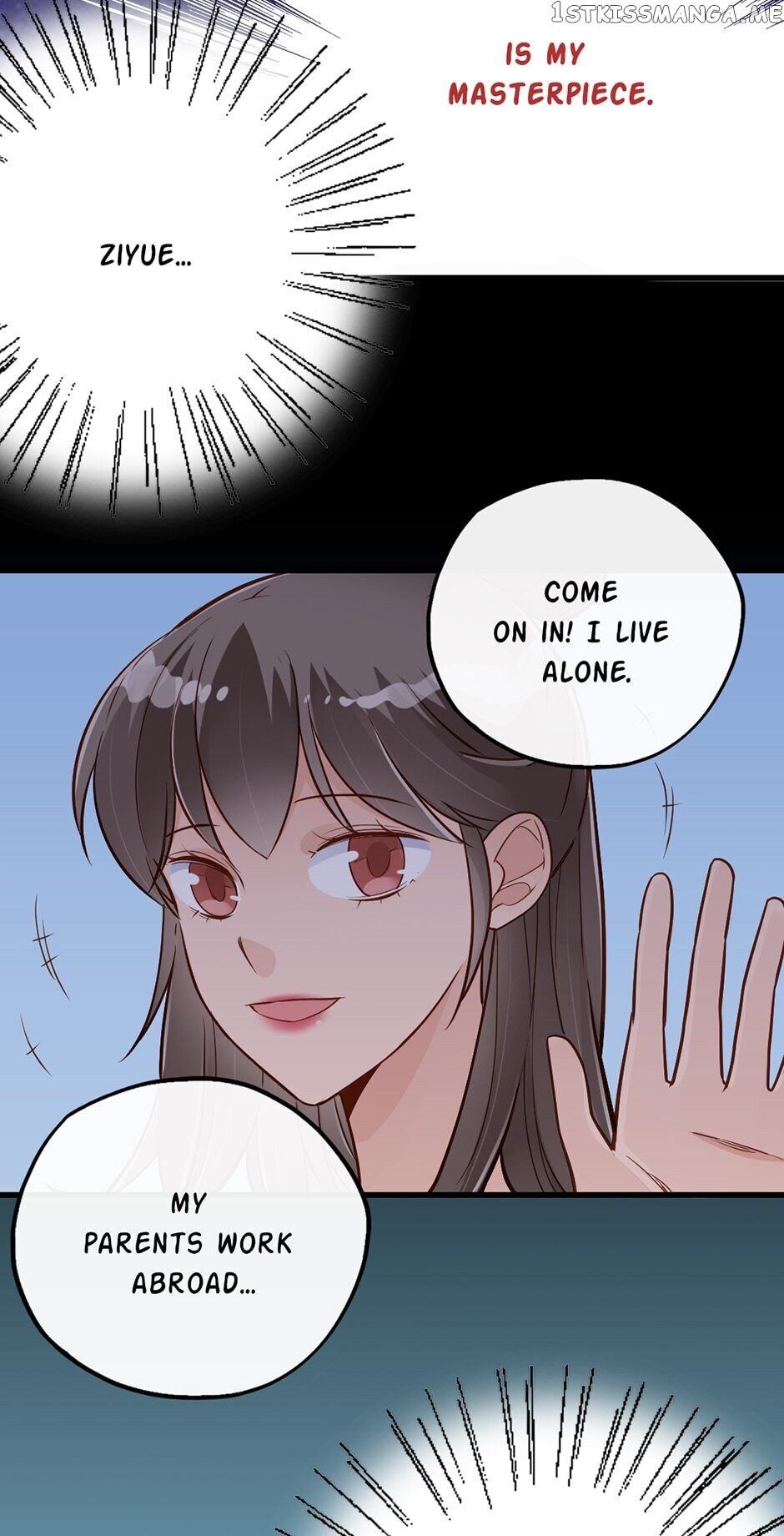 Lights, Camera, Love! chapter 130 - page 26