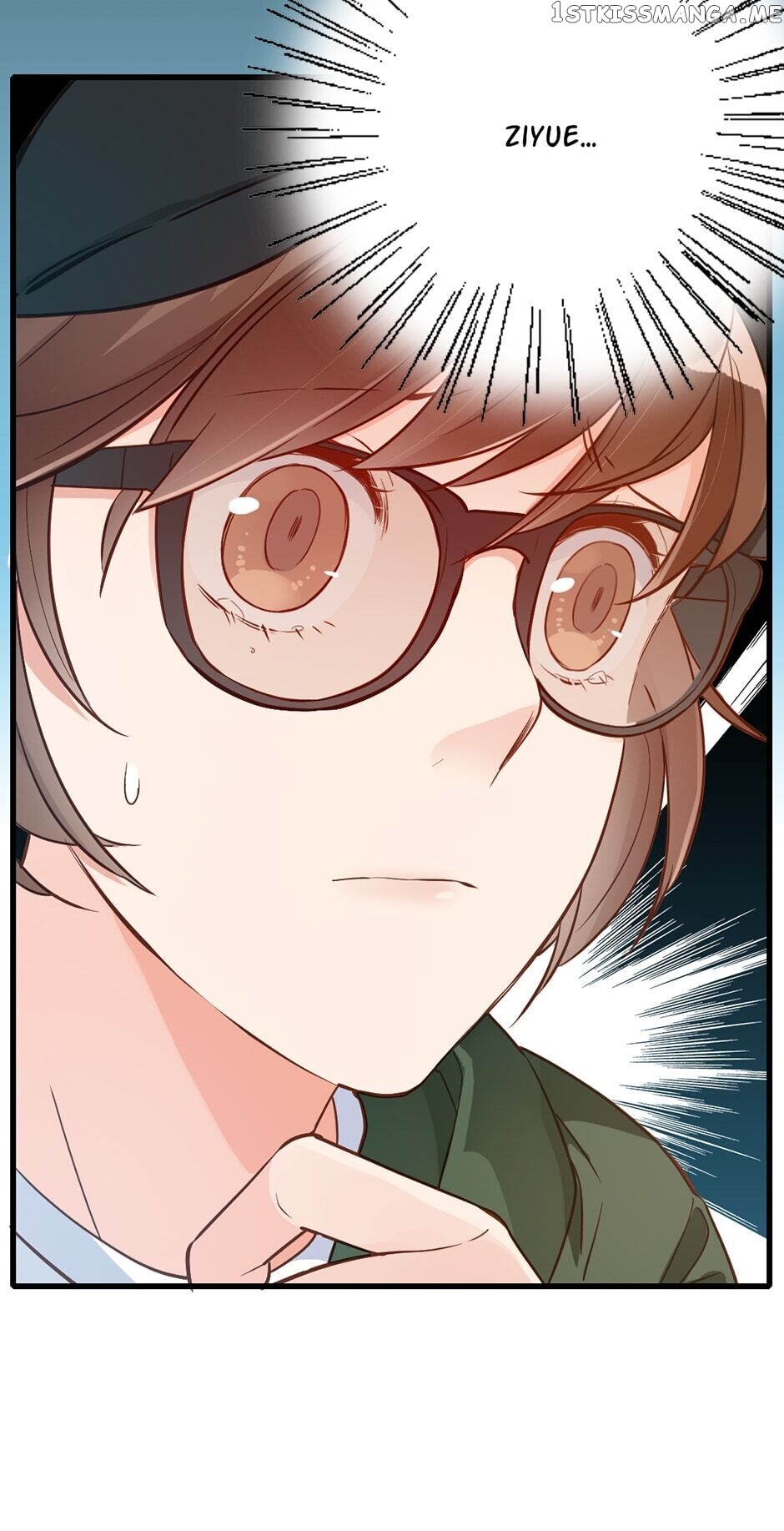 Lights, Camera, Love! chapter 130 - page 27