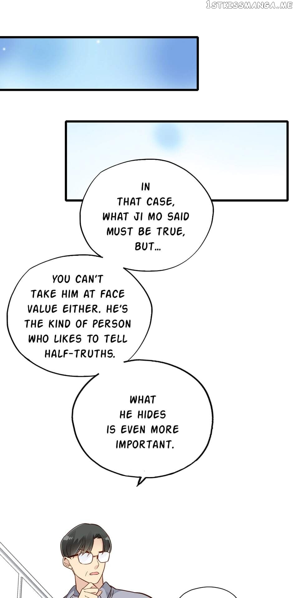 Lights, Camera, Love! chapter 130 - page 28