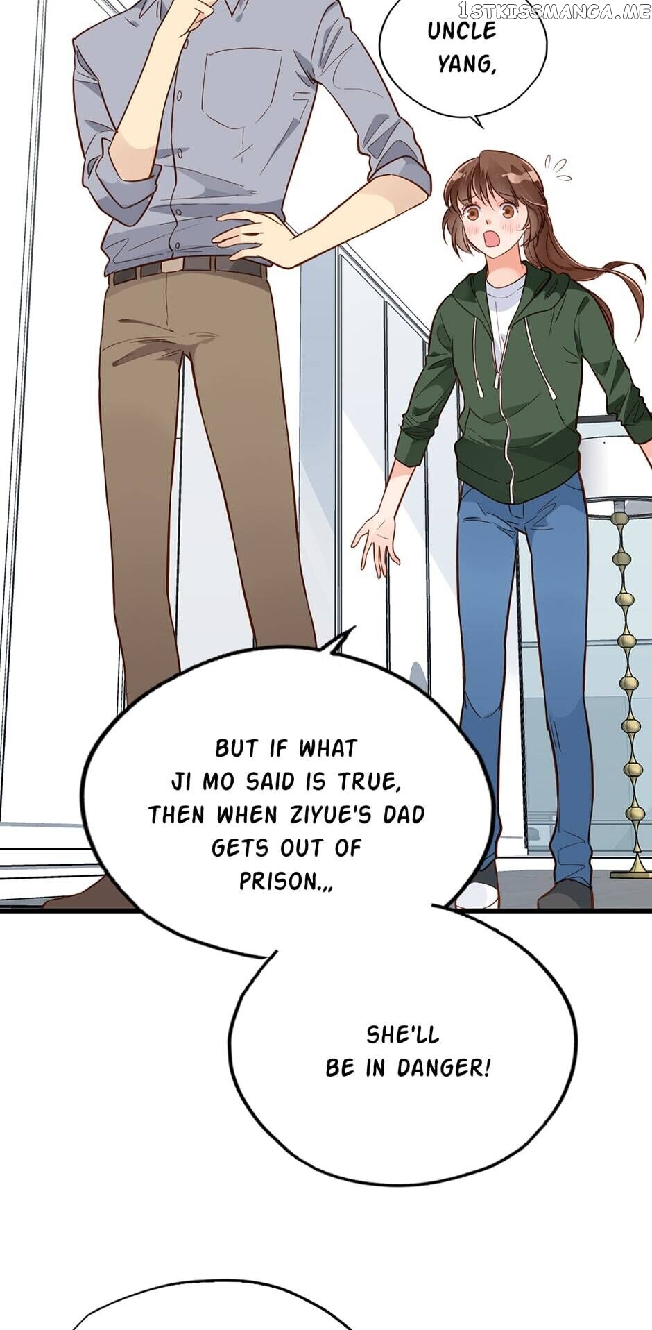 Lights, Camera, Love! chapter 130 - page 29