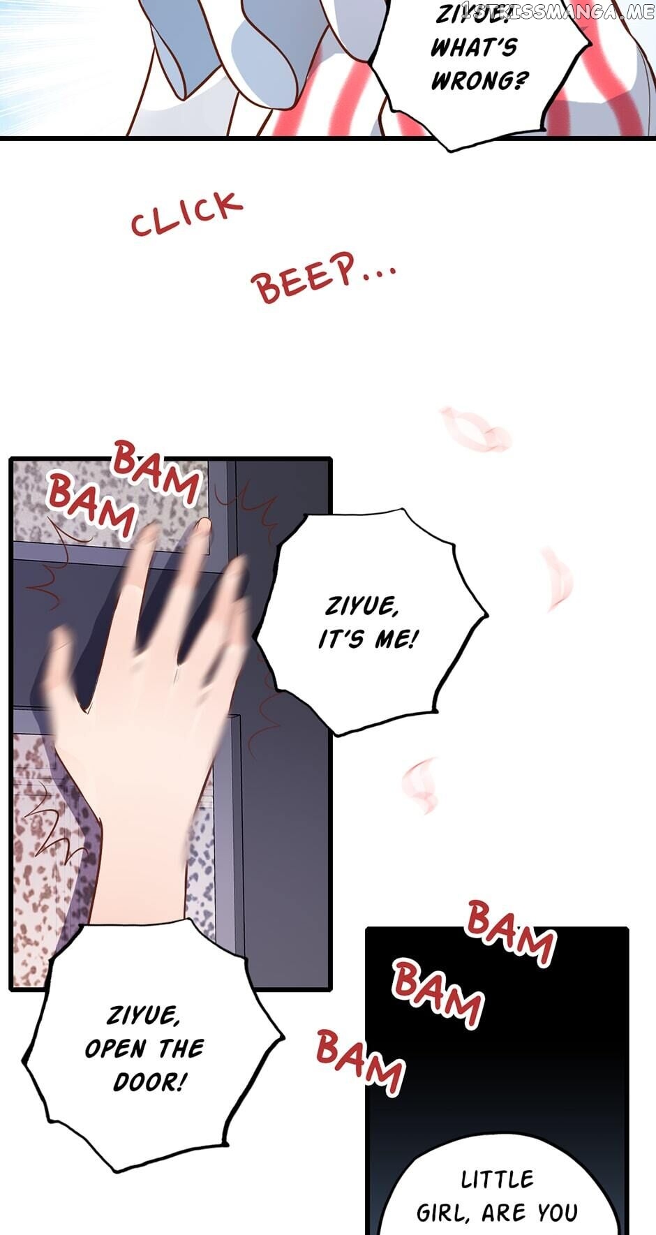 Lights, Camera, Love! chapter 130 - page 3
