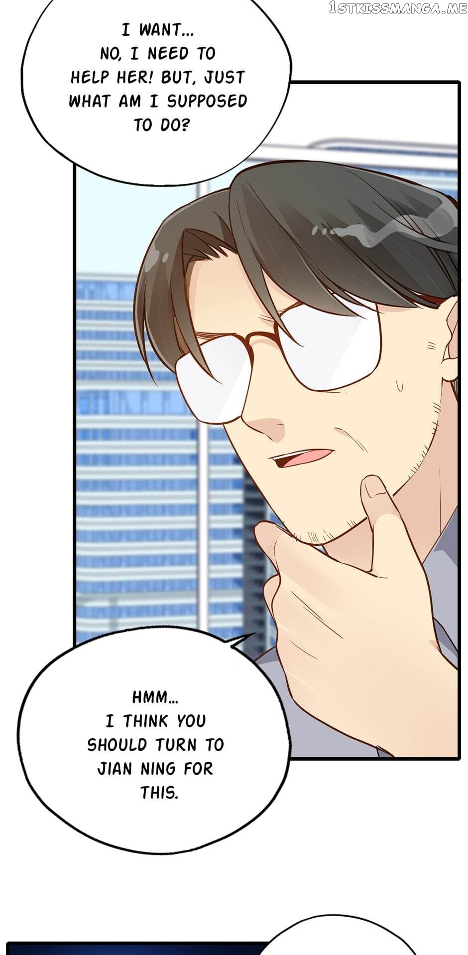 Lights, Camera, Love! chapter 130 - page 30