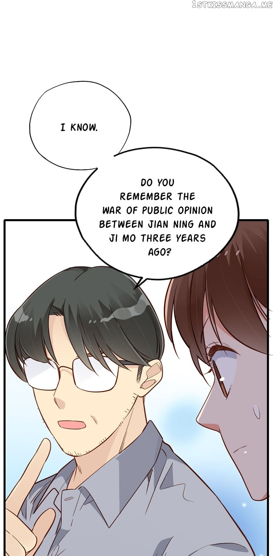 Lights, Camera, Love! chapter 130 - page 32