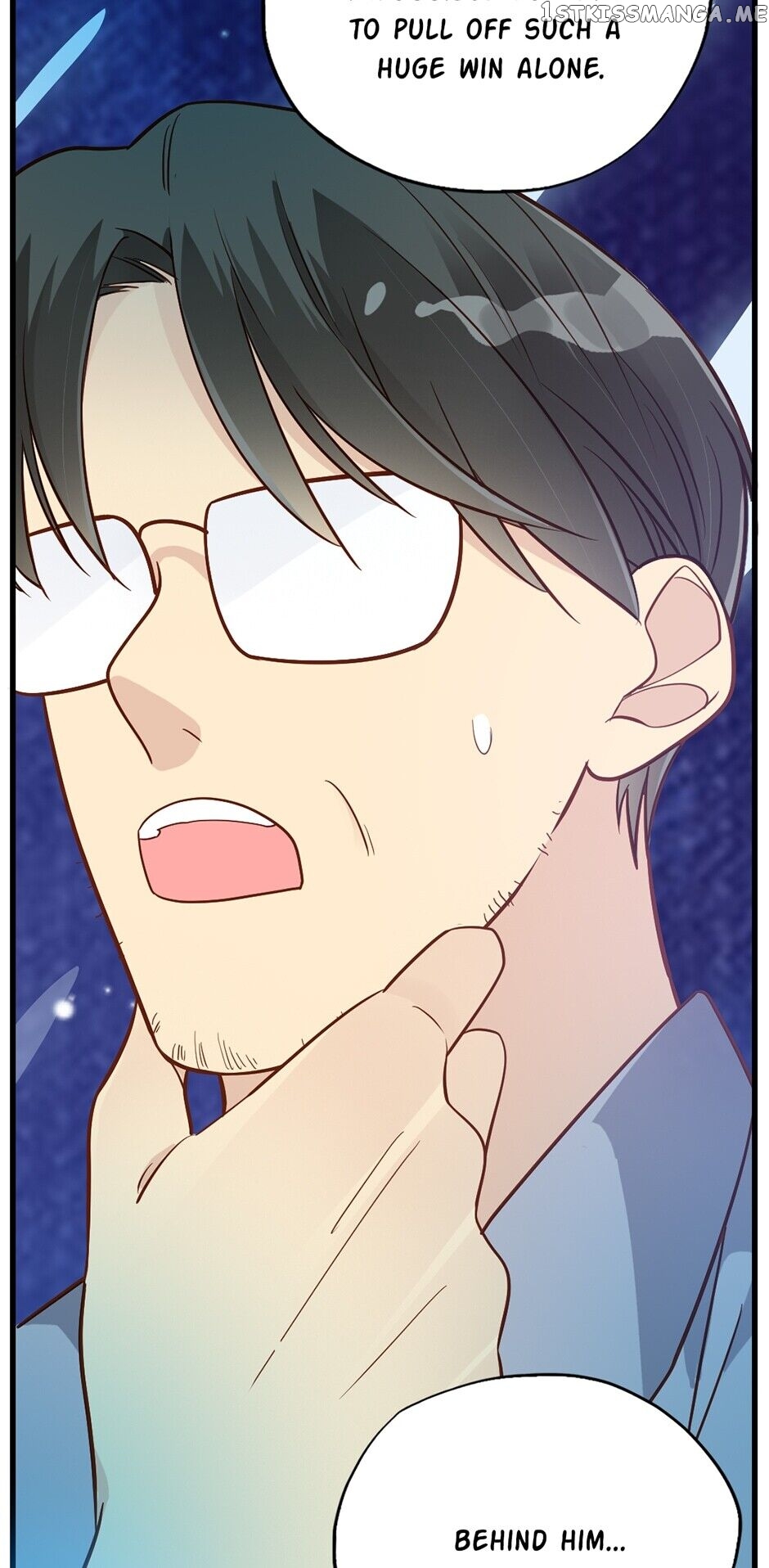 Lights, Camera, Love! chapter 130 - page 34