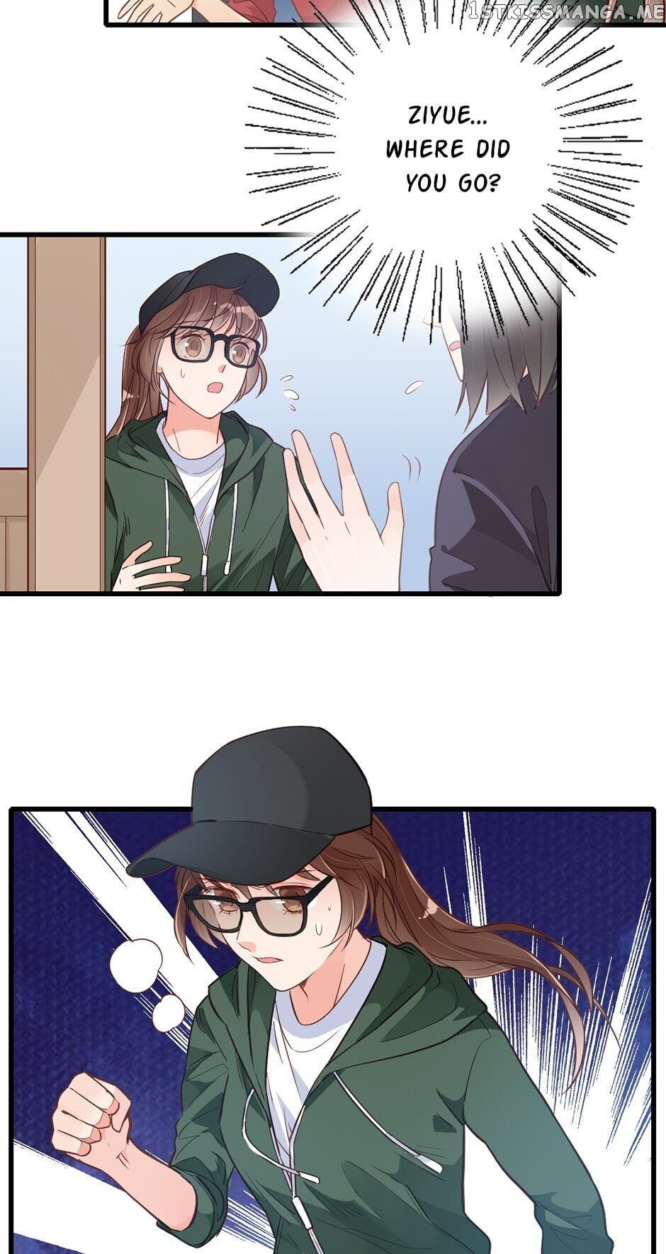 Lights, Camera, Love! chapter 130 - page 6