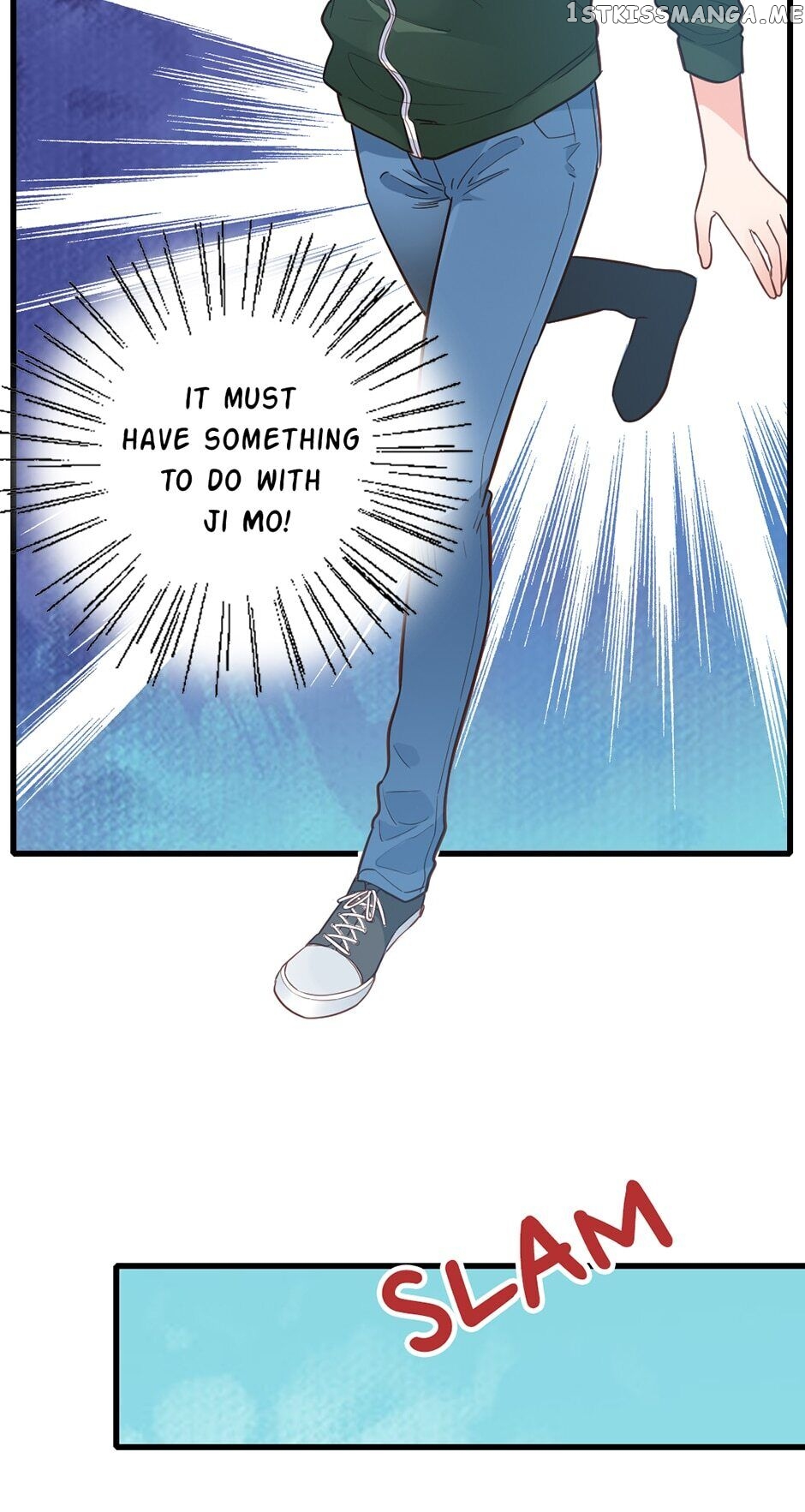 Lights, Camera, Love! chapter 130 - page 7
