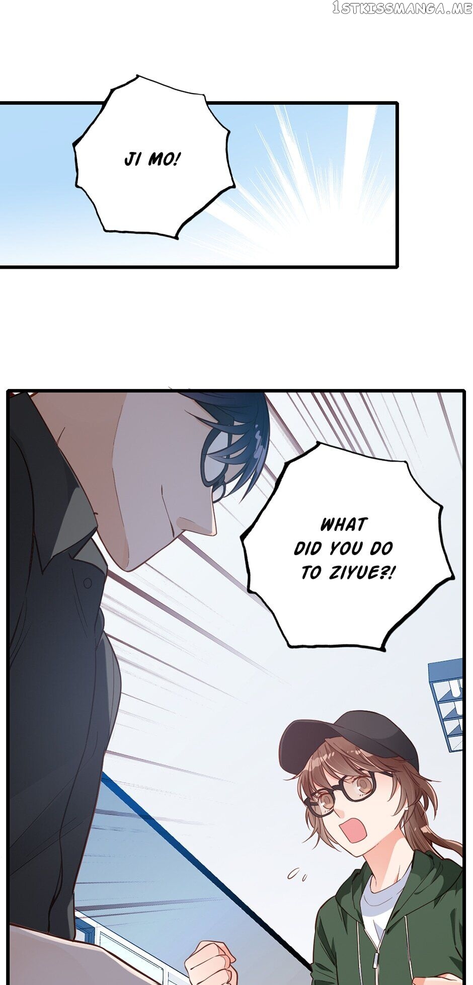 Lights, Camera, Love! chapter 130 - page 8