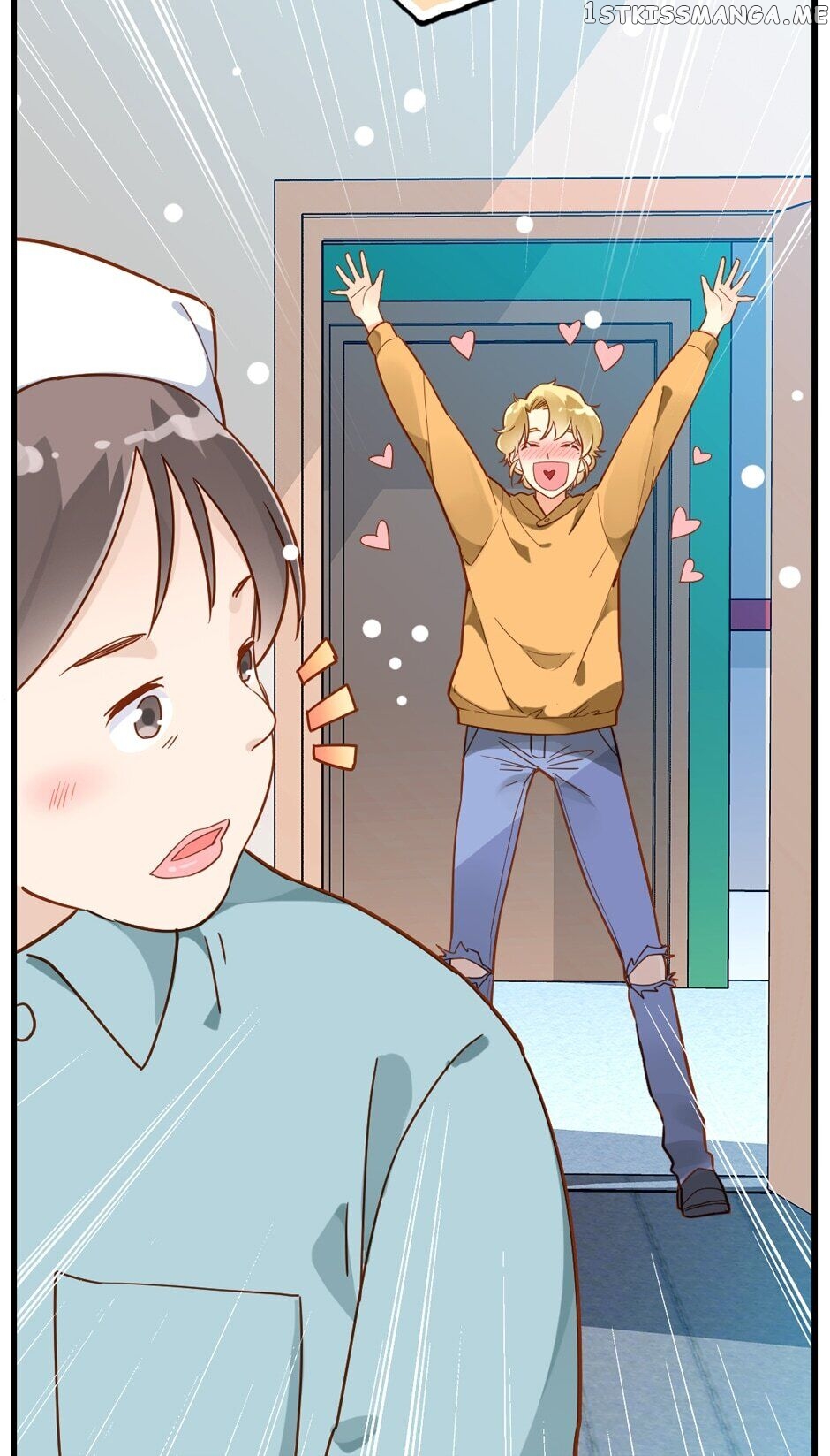 Lights, Camera, Love! chapter 103 - page 10