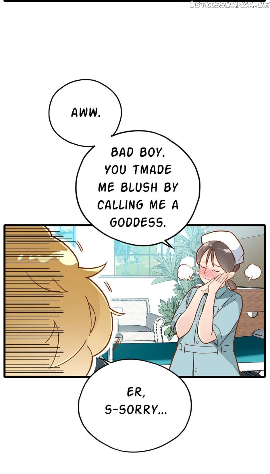 Lights, Camera, Love! chapter 103 - page 11
