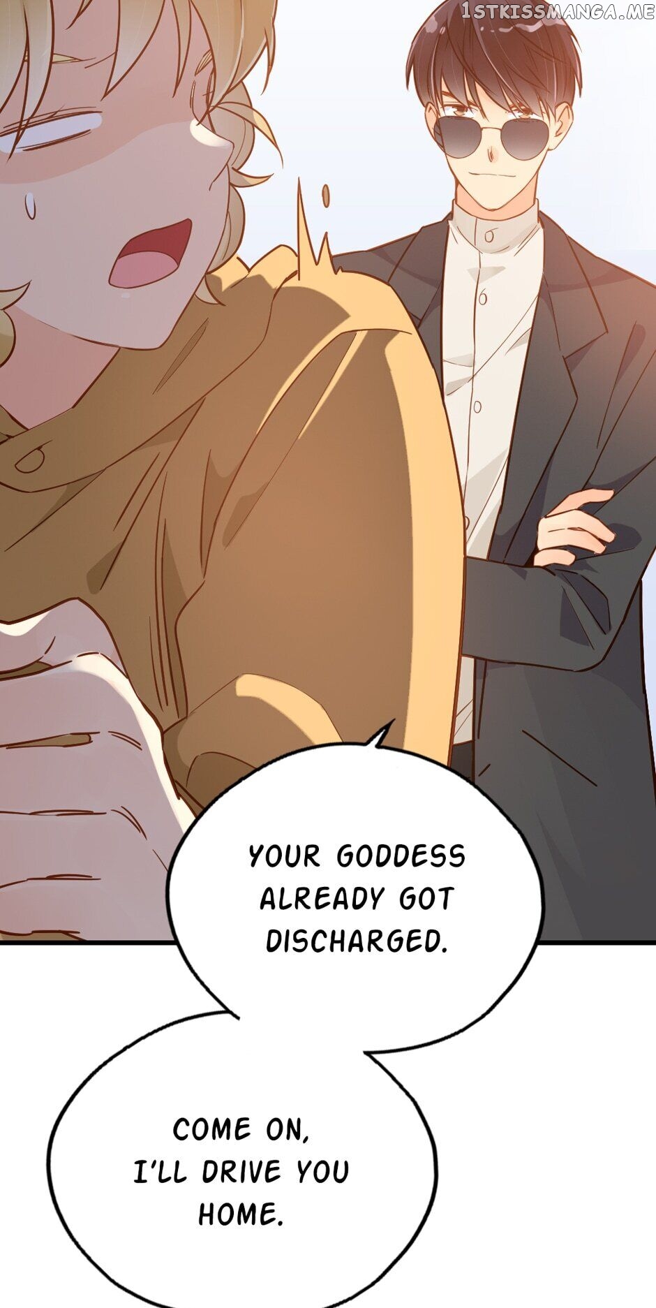 Lights, Camera, Love! chapter 103 - page 13