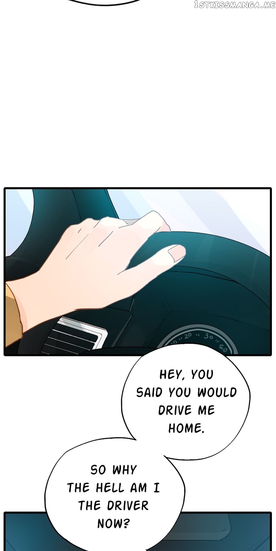 Lights, Camera, Love! chapter 103 - page 14