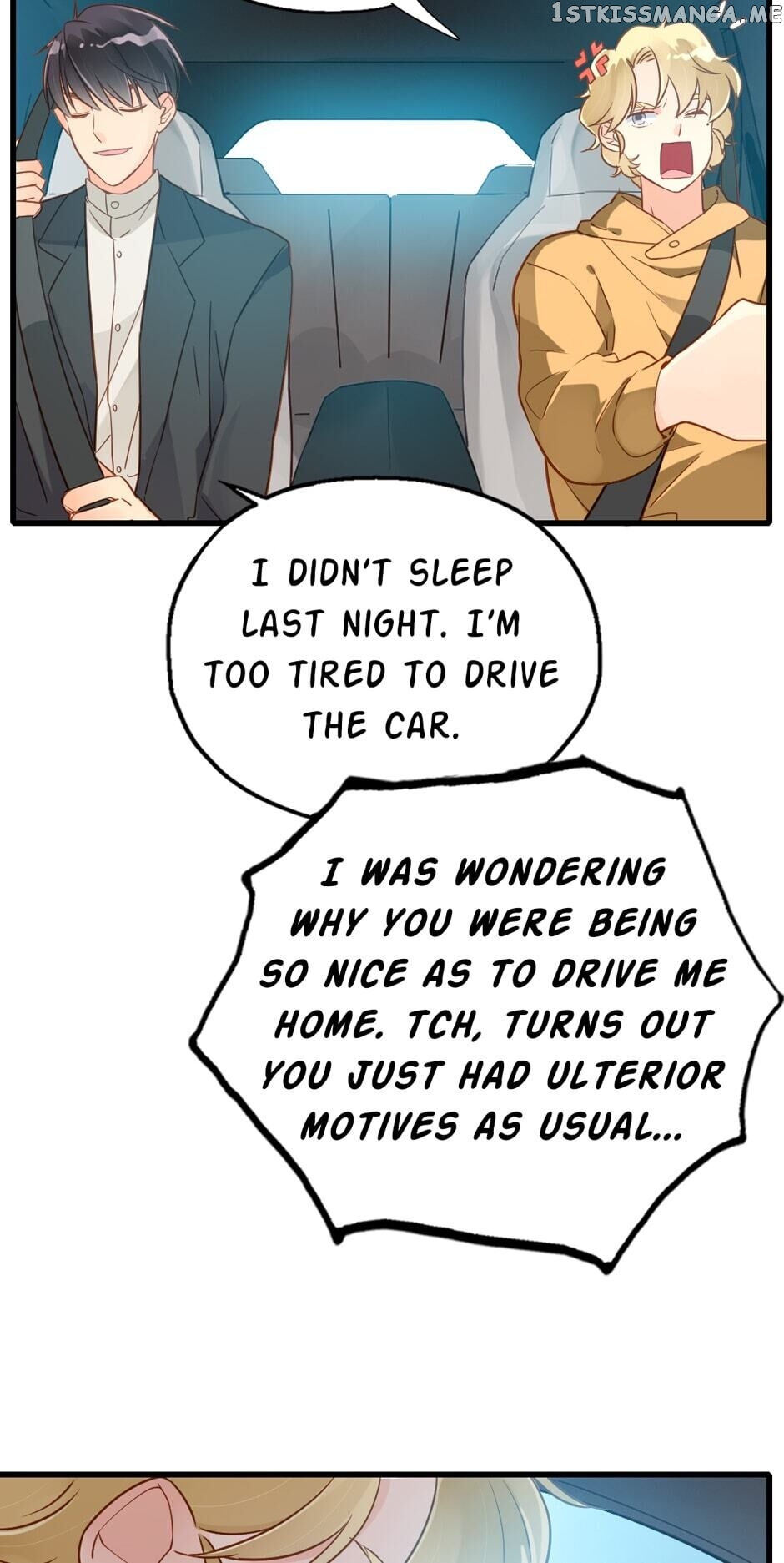 Lights, Camera, Love! chapter 103 - page 15