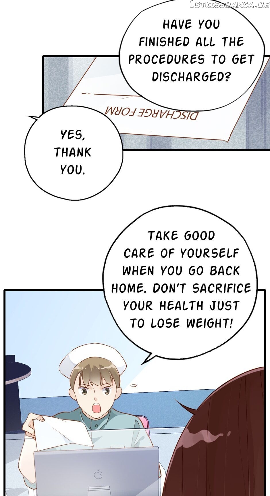 Lights, Camera, Love! chapter 103 - page 2