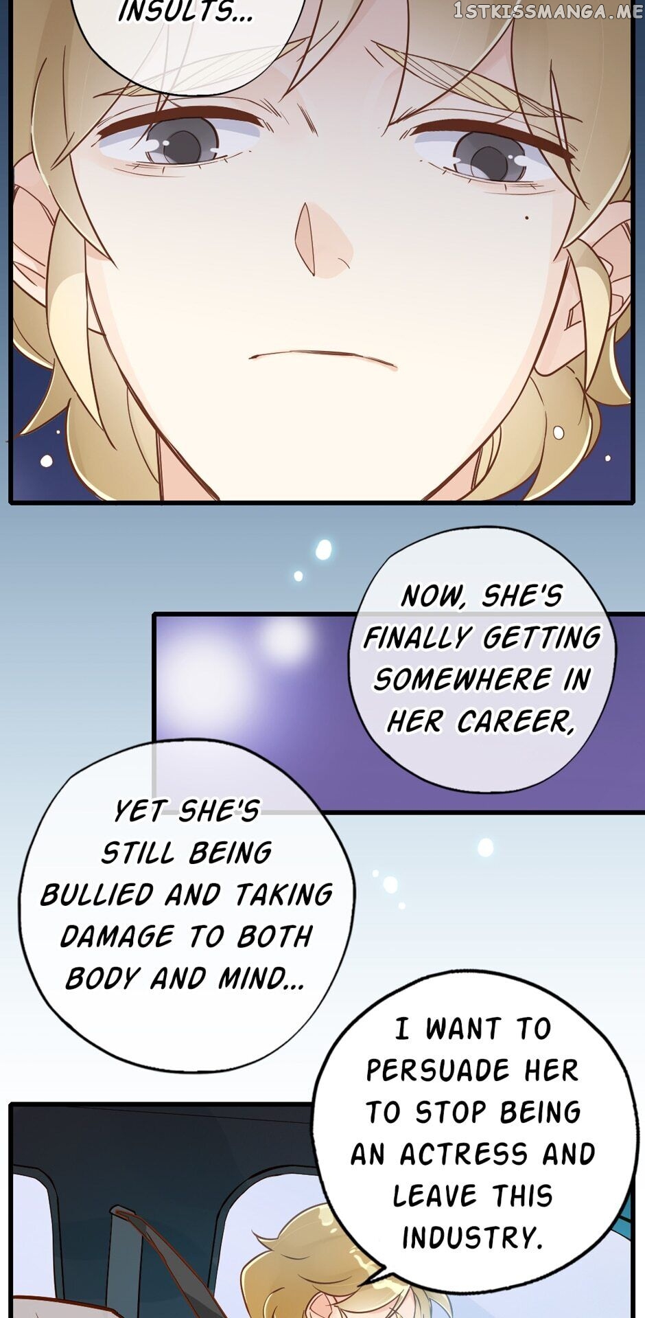 Lights, Camera, Love! chapter 103 - page 20