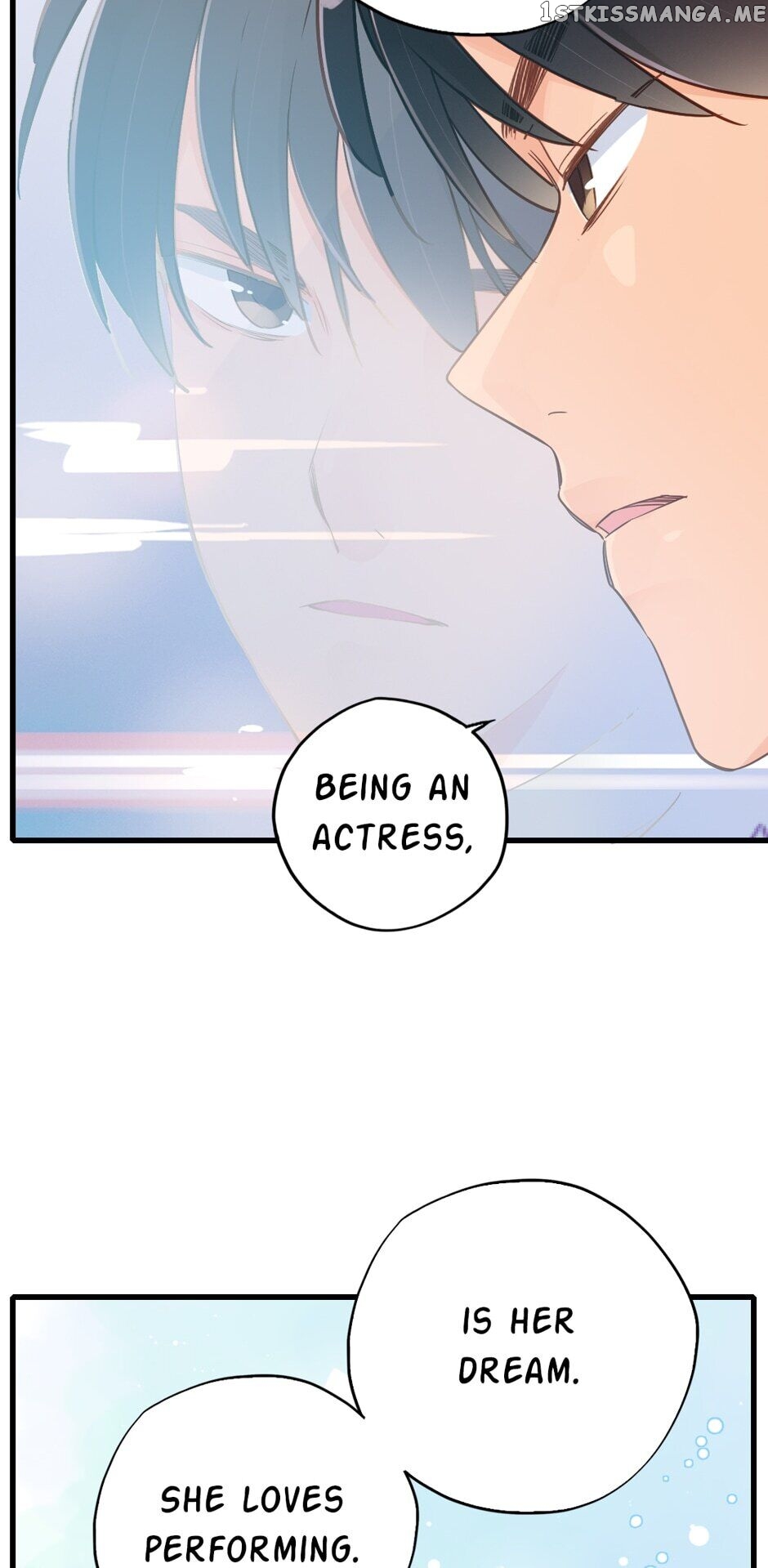 Lights, Camera, Love! chapter 103 - page 22