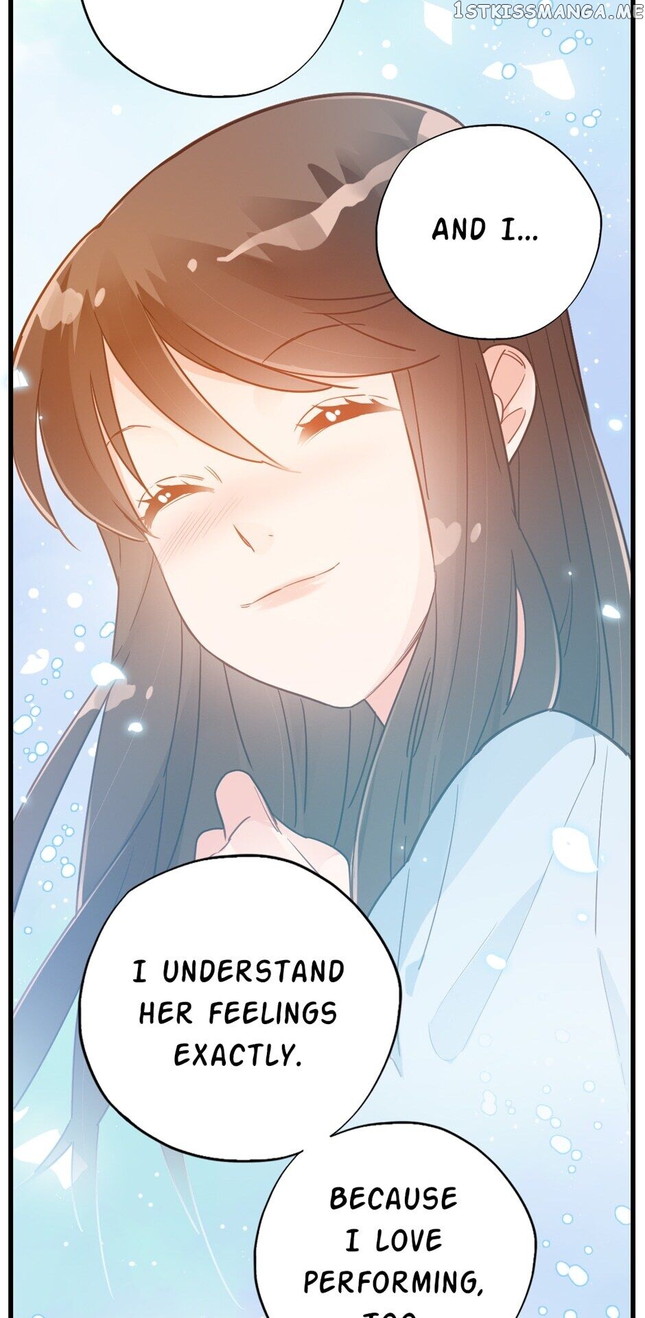 Lights, Camera, Love! chapter 103 - page 23