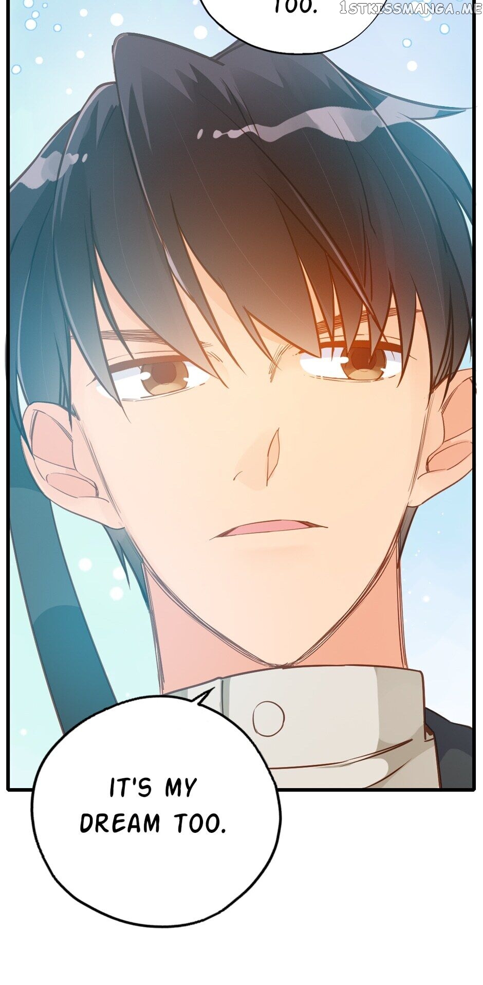 Lights, Camera, Love! chapter 103 - page 24