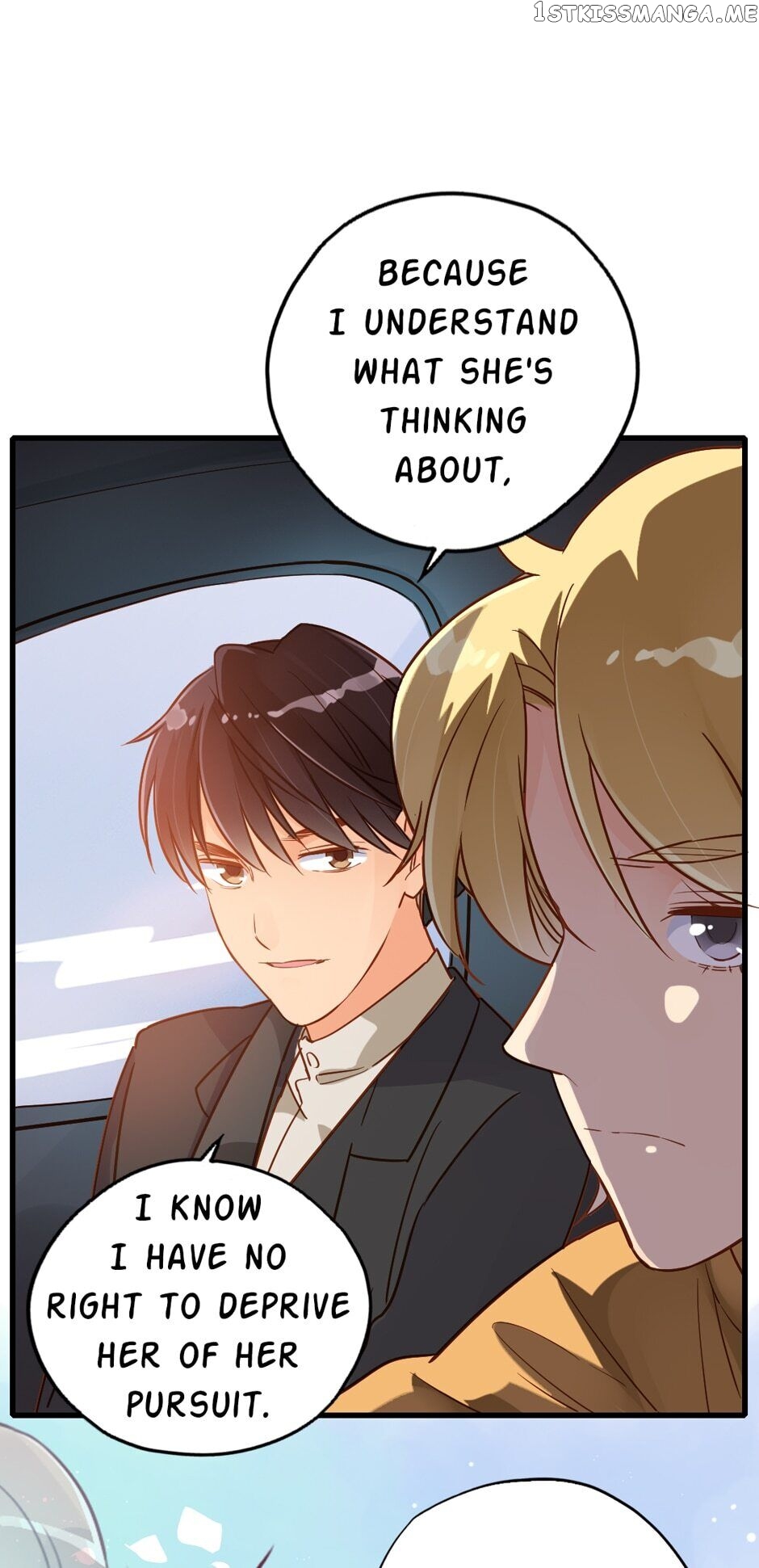 Lights, Camera, Love! chapter 103 - page 25