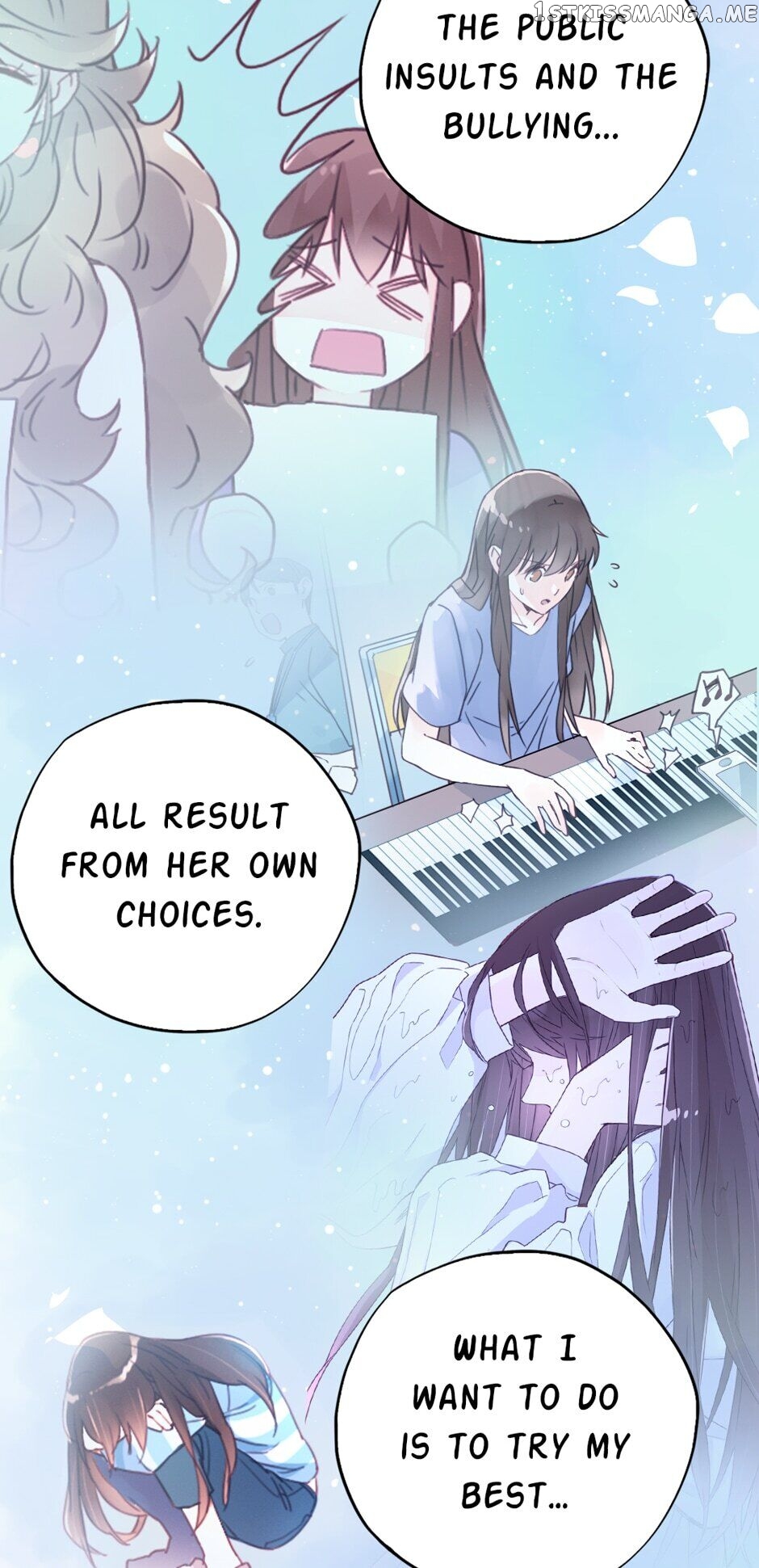 Lights, Camera, Love! chapter 103 - page 26