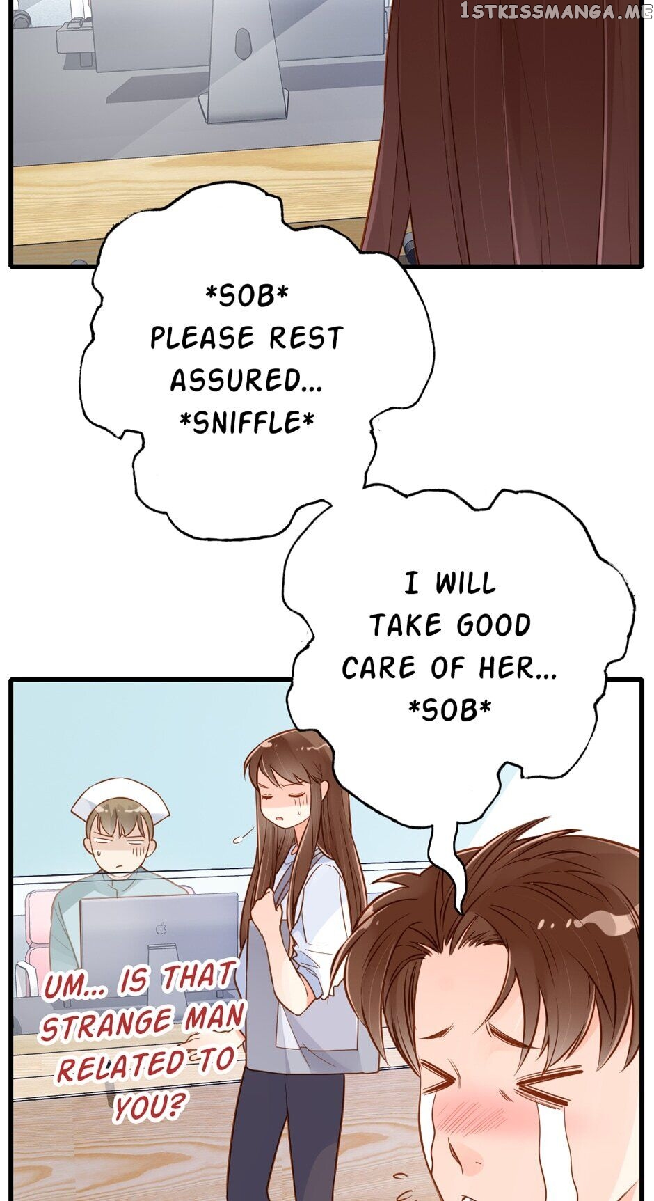 Lights, Camera, Love! chapter 103 - page 3