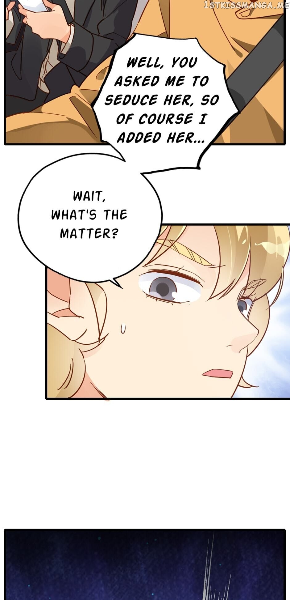 Lights, Camera, Love! chapter 103 - page 31