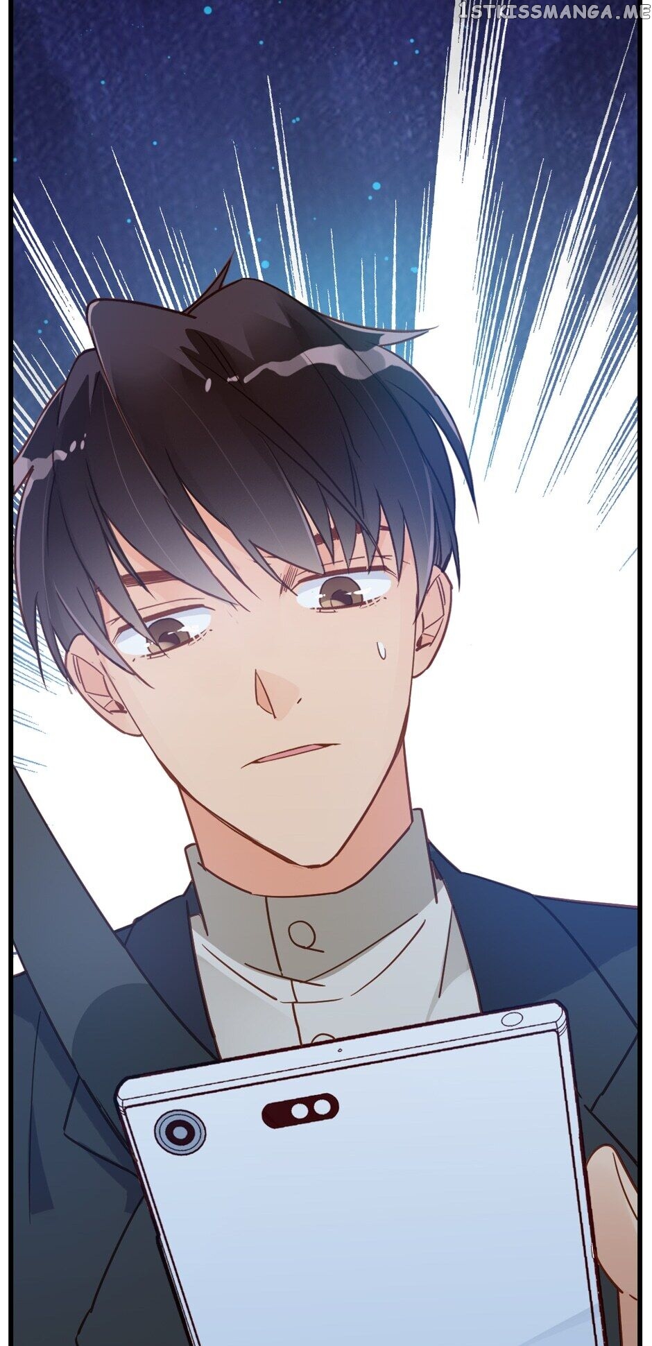 Lights, Camera, Love! chapter 103 - page 32