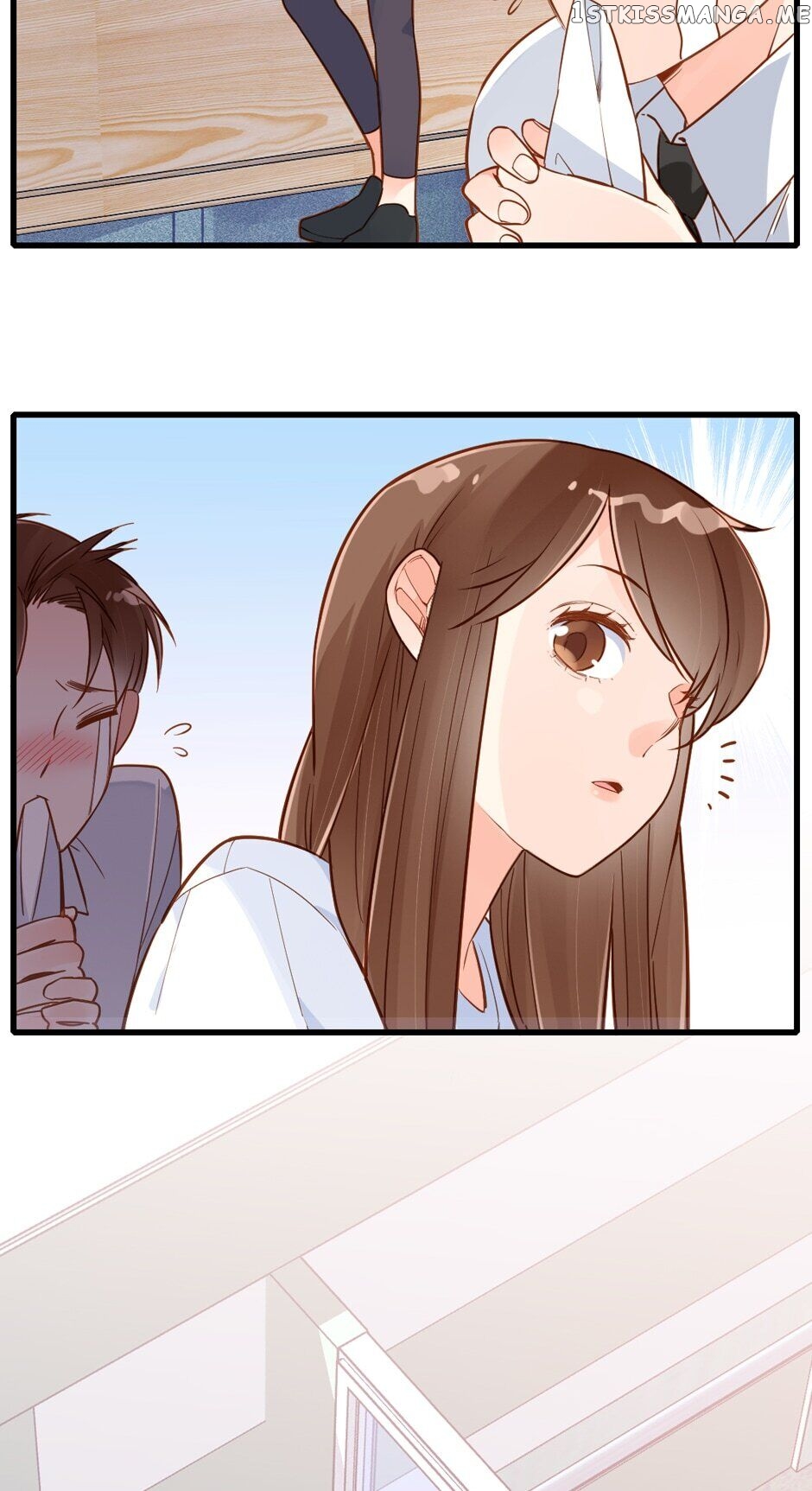 Lights, Camera, Love! chapter 103 - page 4