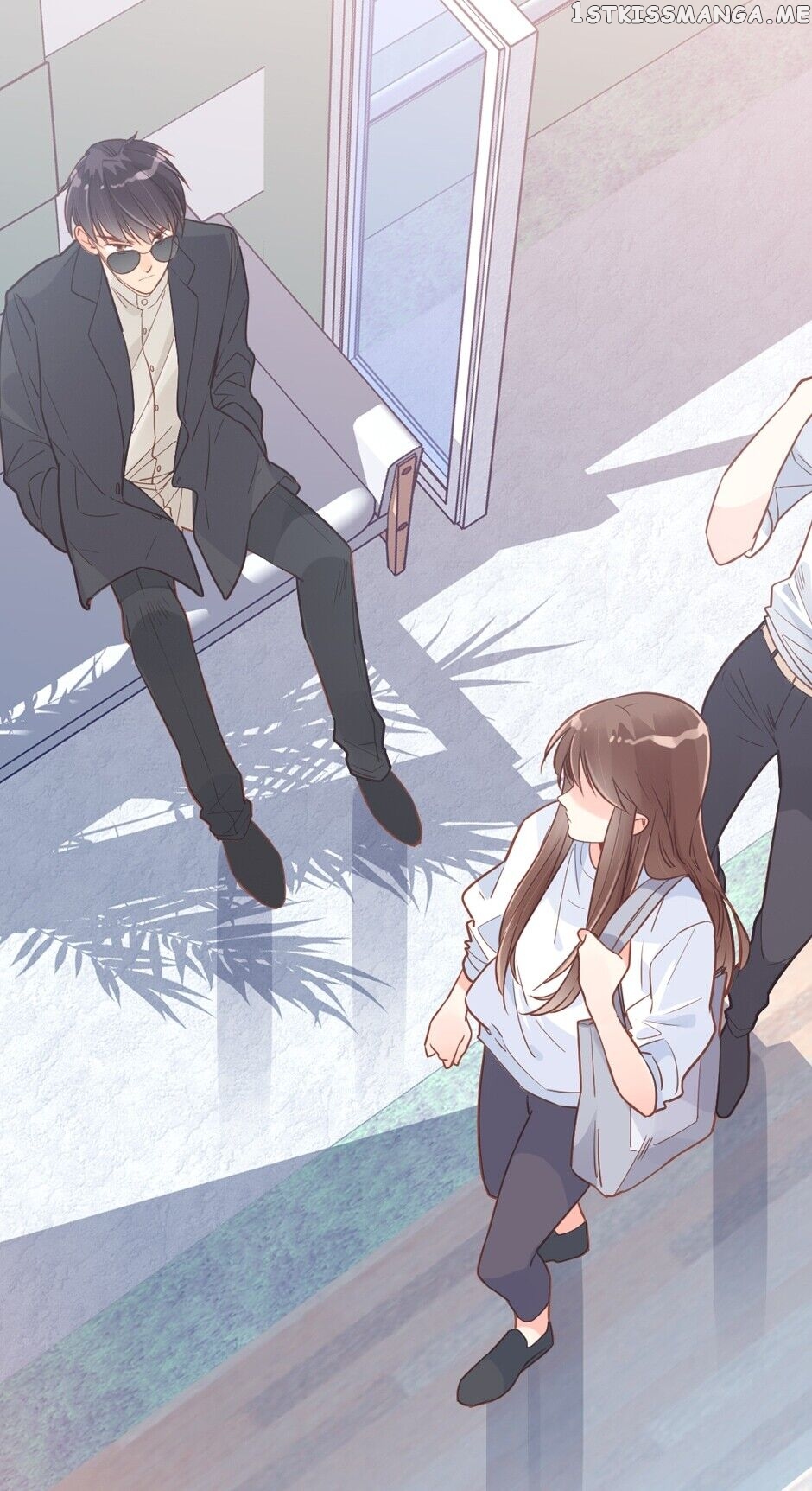 Lights, Camera, Love! chapter 103 - page 5